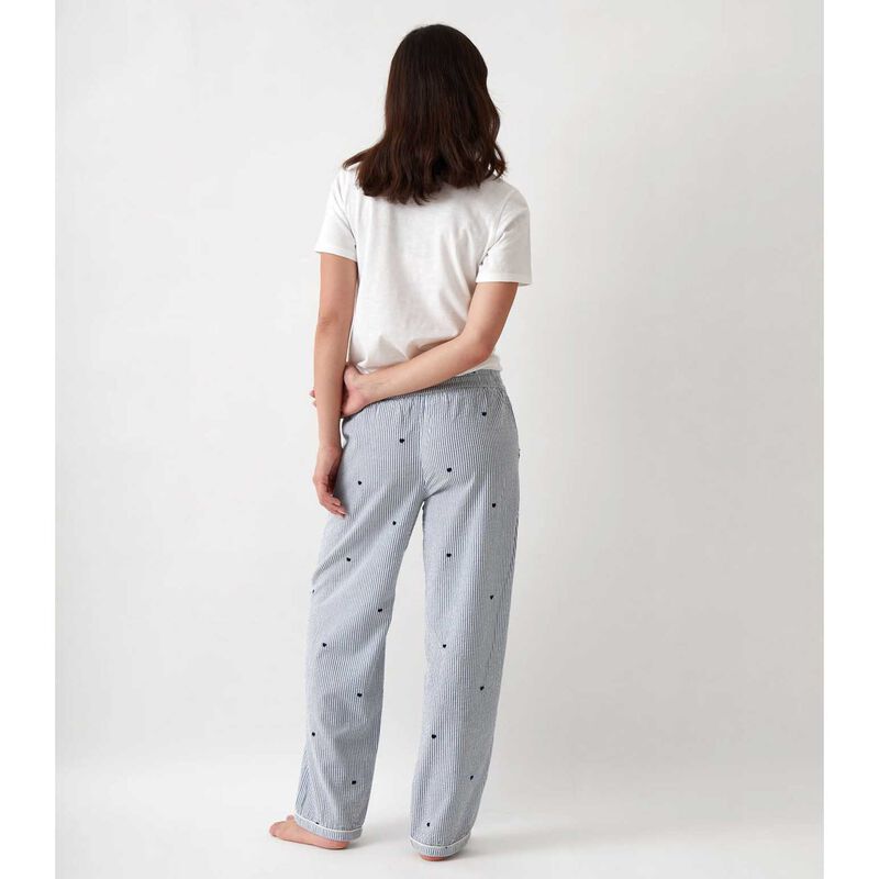 Wallace Cotton Esme PJ Pant image number 1
